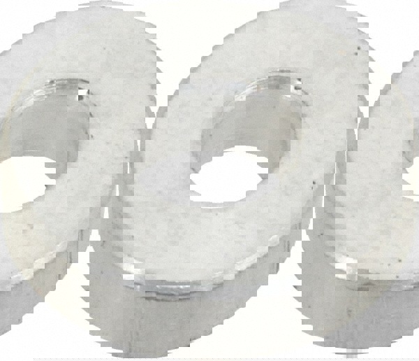 Round Circuit Board Spacer: #10 Screw, 1/8